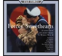 Various - Forces Sweethearts