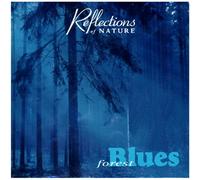 Various - Forest Blues