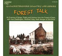 Various - Forest Talk