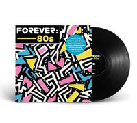 Various - Forever:80s [VINYL]