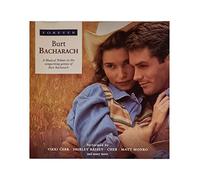 Various - Forever Bacharach