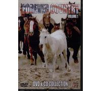 Various - Forever Country Vol.1 [DVD]