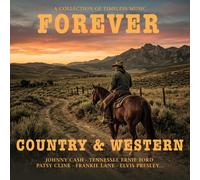 Forever Country & Western