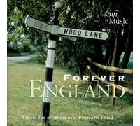 Various - FOREVER ENGLAND