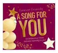 Various - Forever Friends-a Song for..