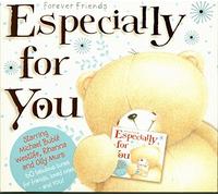 Various - Forever Friends "Especially For You"