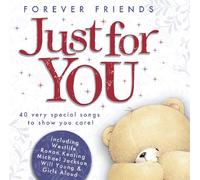 Various - Forever Friends 'Just For You'
