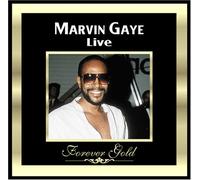 Various - Forever Gold: Marvin Gaye