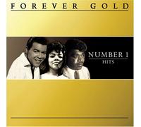 Various - Forever Gold: Number 1 Hits
