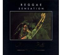 Various - Forever Gold: Reggae Sensation