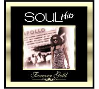 Various - Forever Gold: Soul Hits