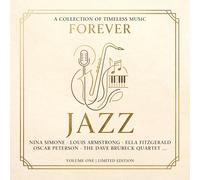 Forever Jazz [VINYL]