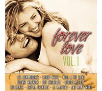 Various - Forever Love-Oldies Vol. 1