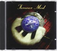 Various - Forever Mod Rod Stewart Tribut