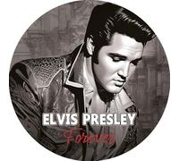 Various - Forever (Picture Disc) [VINYL]