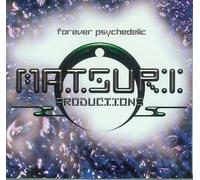 Various - Forever Psychedelic