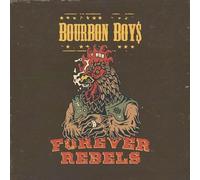 Various - Forever Rebels [VINYL]
