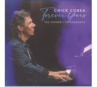 Various - Forever Yours: The Farewell Performance [VINYL]