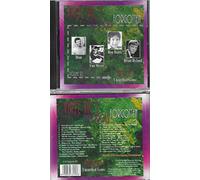 Various - Forgotten Teen Idols: Boys (Various Artists)