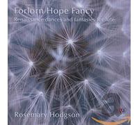 Various - Forlorn Hope Fancy (Lute)