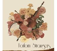 Various – Forlorn Strangers – Independent