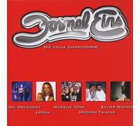 Various - Formel Eins 2/99