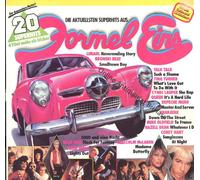 Various - Formel Eins Charthits 1984