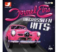 Various Formel Eins:die Größten Hits (CD)