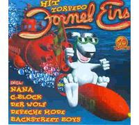 Various - Formel Eins Hit Torpedo (1997)