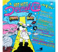 Various - Formel Eins Hot Hits (1986) [VINYL]