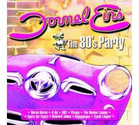 Various - Formel Eins-the 80s Party