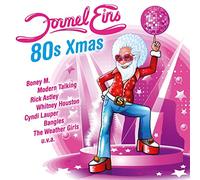 Various - Formel Eins (X-Mas 80s)