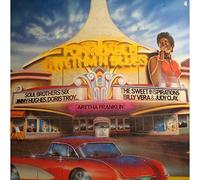 Various - Formidable Rhythm' N' Blues (Vol. 4)