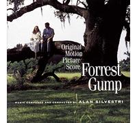 Various - Forrest Gump