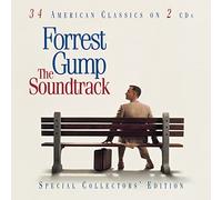Various - Forrest Gump