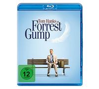 Forrest Gump – Gary Sinise, Mykelti Williamson, Robin Wright – Blu-ray – Remastered
