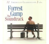 Forrest Gump - The Soundtrack [VINYL]