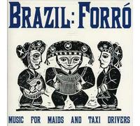 Various - Forro