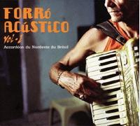 Various - Forro Acustico Vol. 1