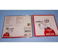 Various - Forro Do Bolao