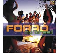 VARIOUS - Forro Do Brasil