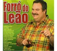 Various - Forro Do Leao
