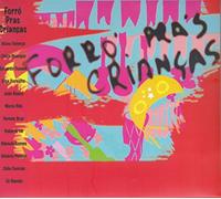Various - Forro Pras Crianças