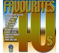 Various - Forties Favourites