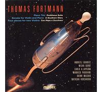 Various - FORTMANN IN DUST WE TRUST