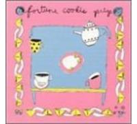 Various Artists – Fortune Cookie Prize