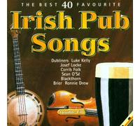 Various - Forty Irish Pub Songs