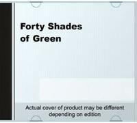 Various - Forty Shades of Green