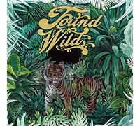Various - Found Wild [VINYL]