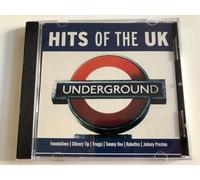 Various - Foundations, Chicory Tip, Troggs, Tommy Roe, Rubettes..